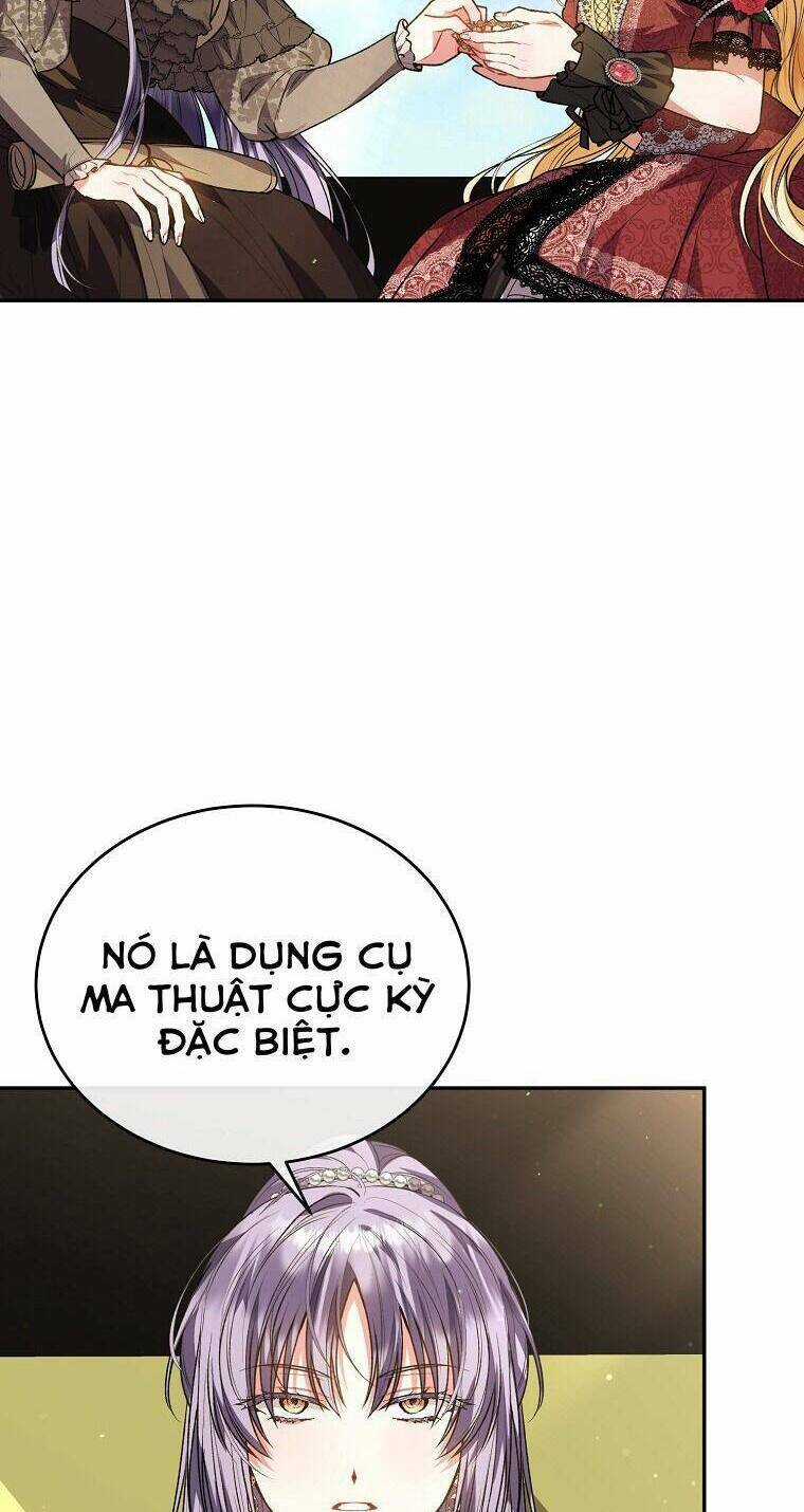 Cô Con Gái Thật Sự Đã Xuất Hiện Chapter 63 trang 59