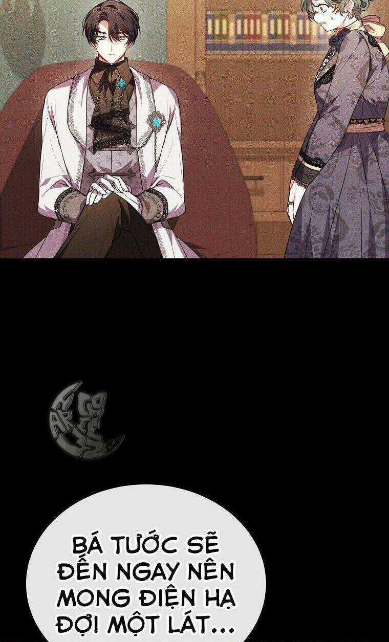 Cô Con Gái Thật Sự Đã Xuất Hiện Chapter 63 trang 6