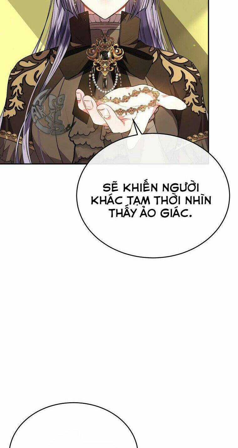 Cô Con Gái Thật Sự Đã Xuất Hiện Chapter 63 trang 60