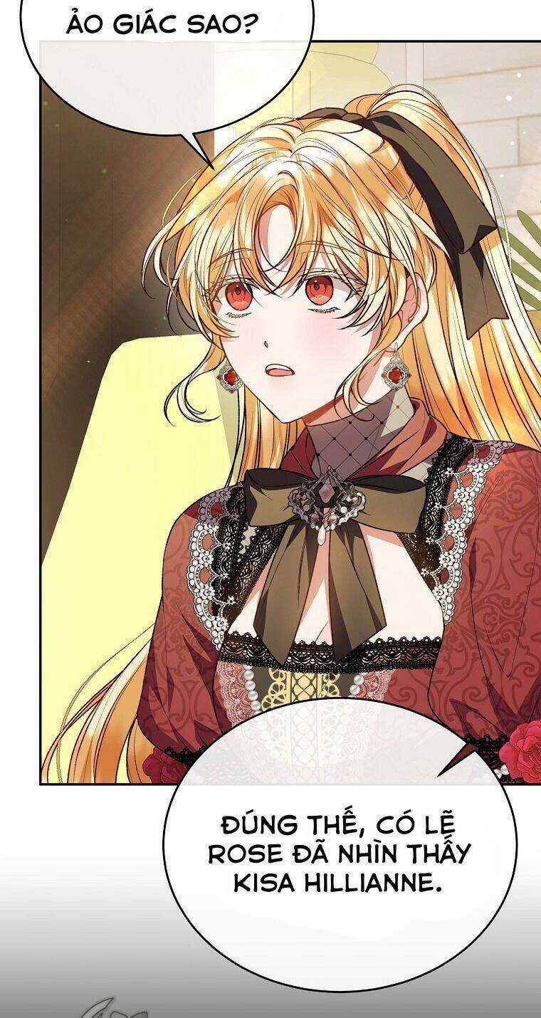 Cô Con Gái Thật Sự Đã Xuất Hiện Chapter 63 trang 61