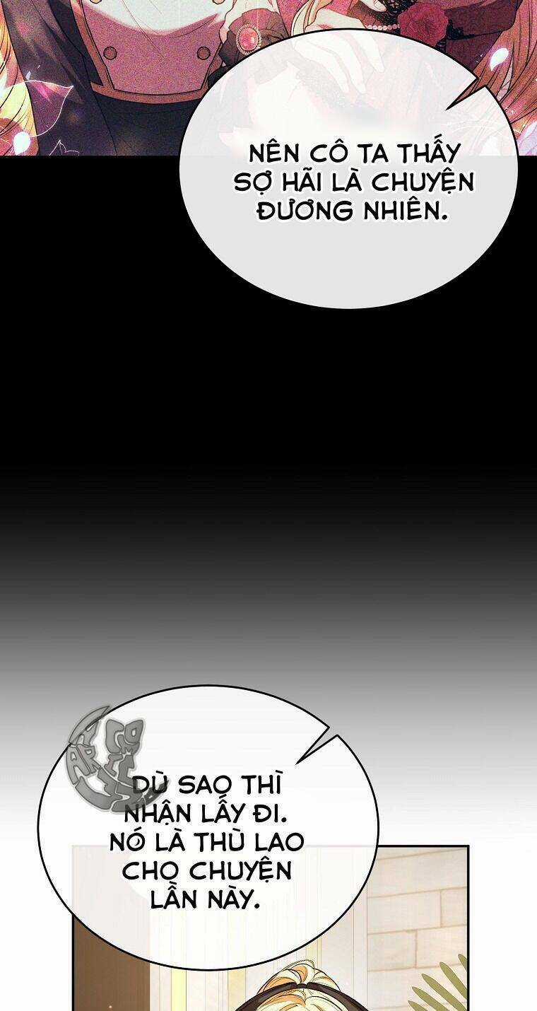 Cô Con Gái Thật Sự Đã Xuất Hiện Chapter 63 trang 63