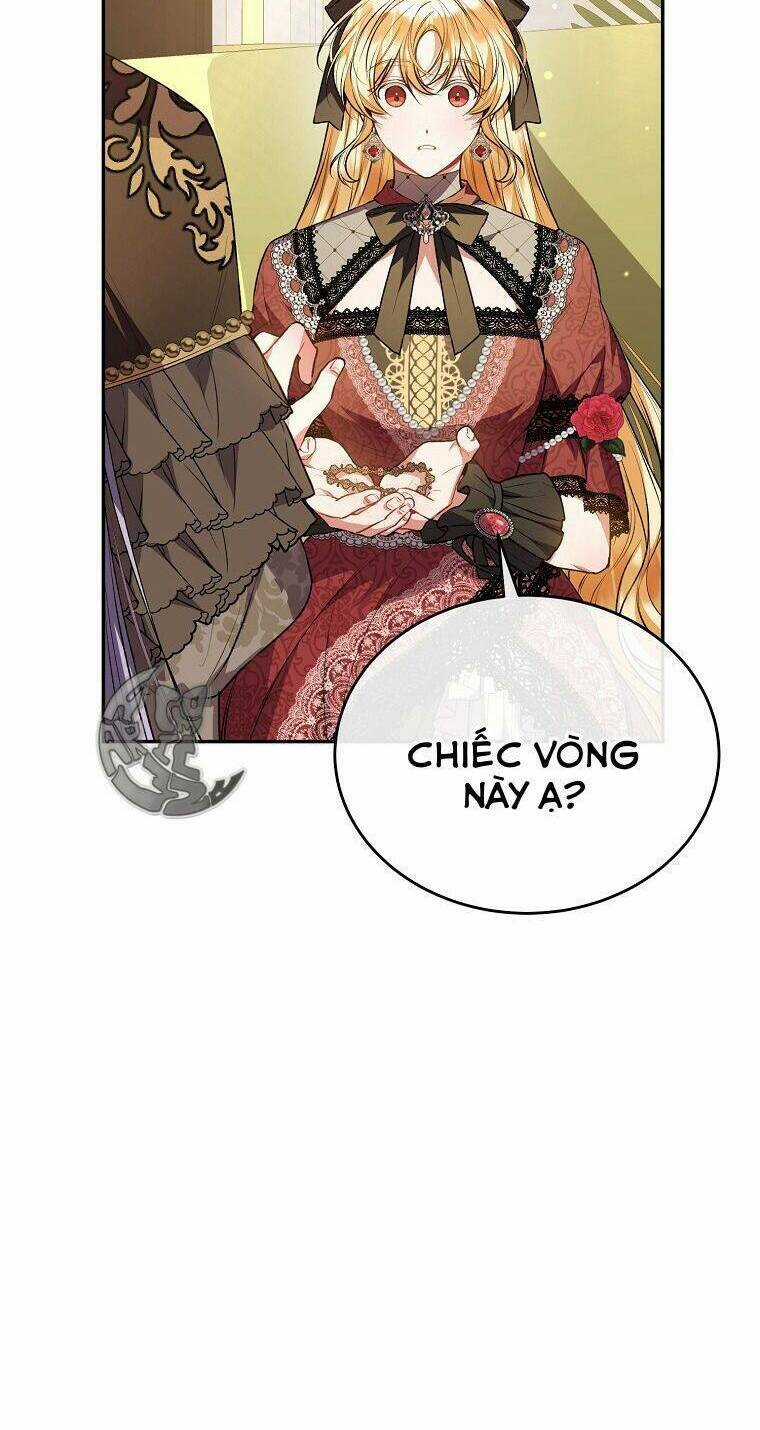 Cô Con Gái Thật Sự Đã Xuất Hiện Chapter 63 trang 64