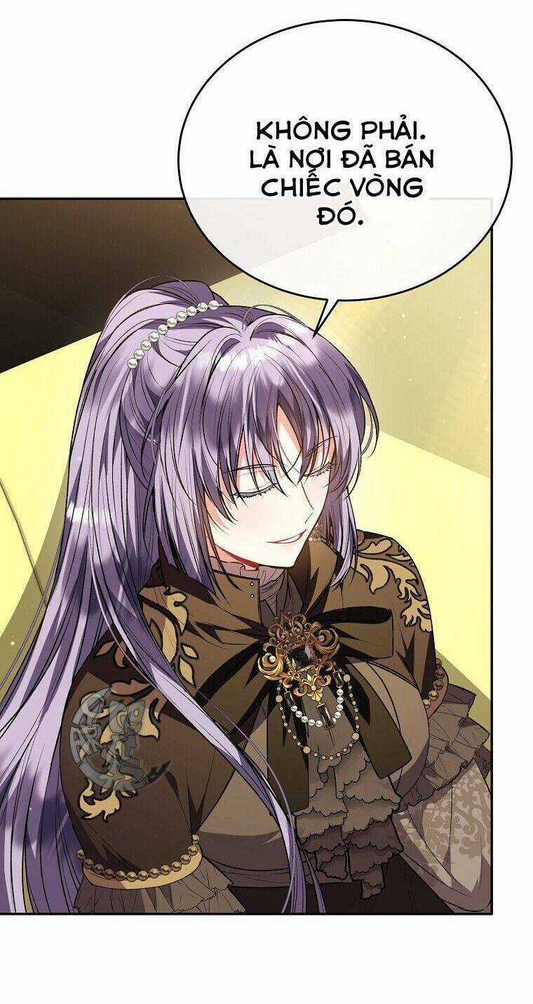 Cô Con Gái Thật Sự Đã Xuất Hiện Chapter 63 trang 65