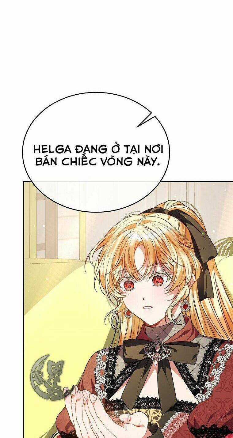 Cô Con Gái Thật Sự Đã Xuất Hiện Chapter 63 trang 66