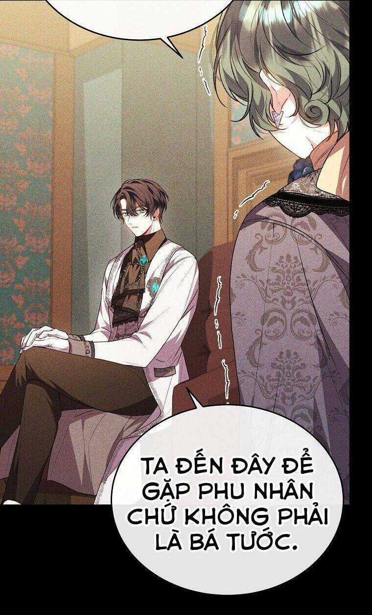 Cô Con Gái Thật Sự Đã Xuất Hiện Chapter 63 trang 7