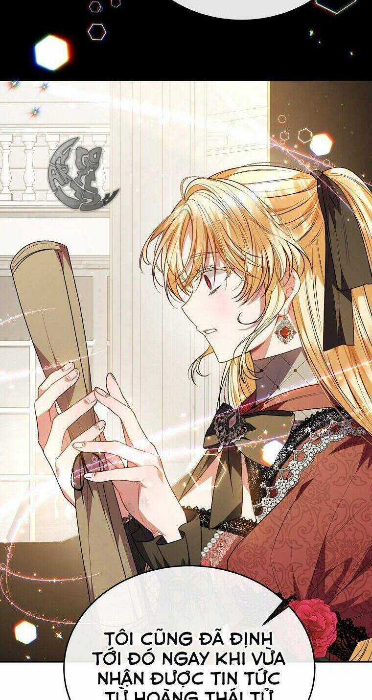 Cô Con Gái Thật Sự Đã Xuất Hiện Chapter 63 trang 70