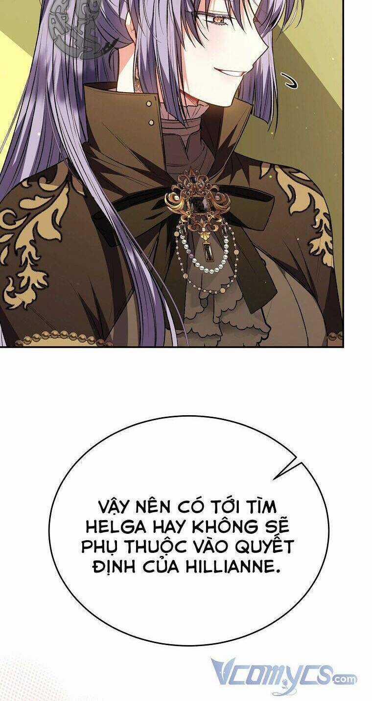 Cô Con Gái Thật Sự Đã Xuất Hiện Chapter 63 trang 72