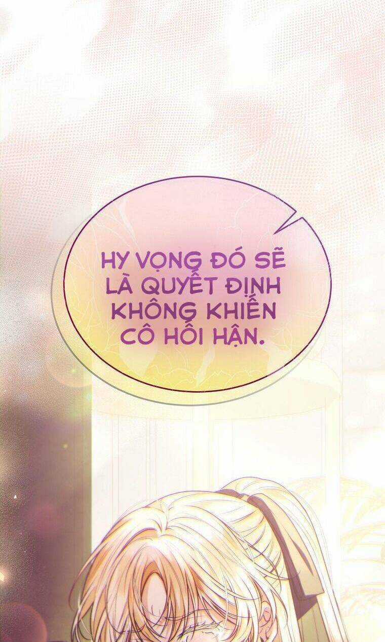 Cô Con Gái Thật Sự Đã Xuất Hiện Chapter 63 trang 74