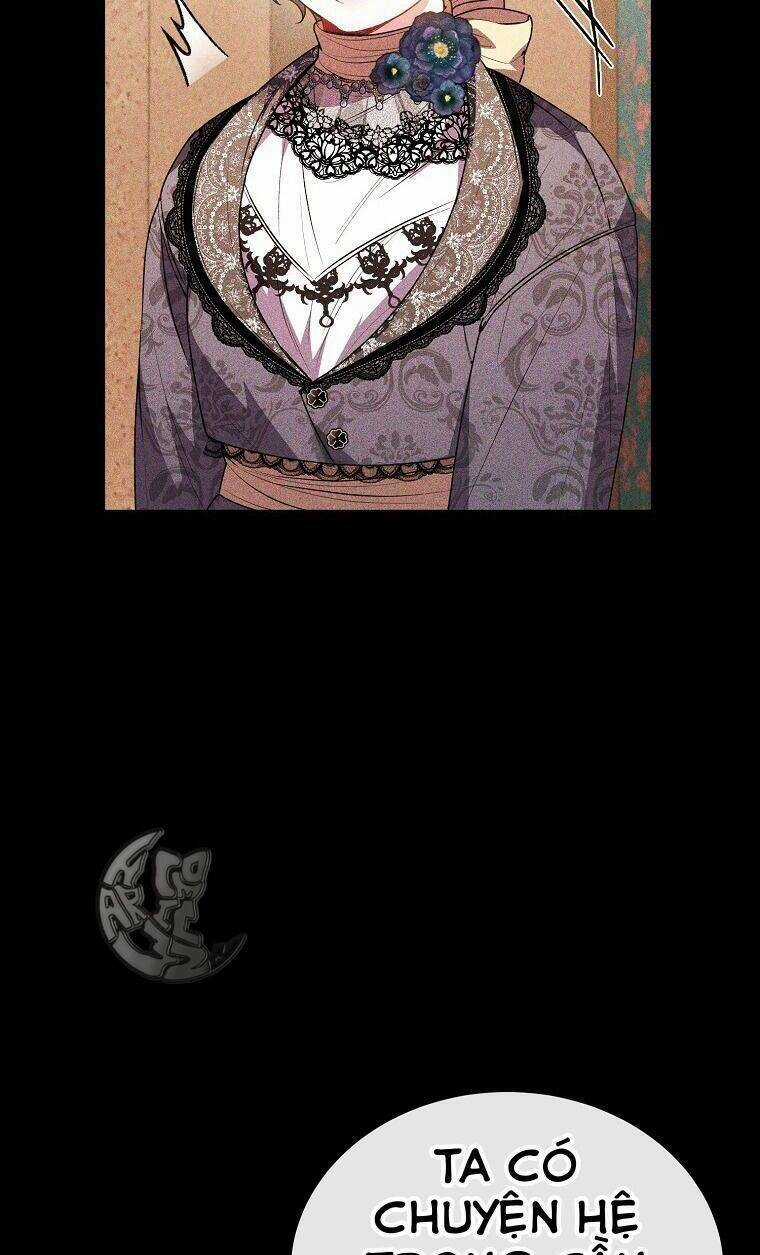 Cô Con Gái Thật Sự Đã Xuất Hiện Chapter 63 trang 9