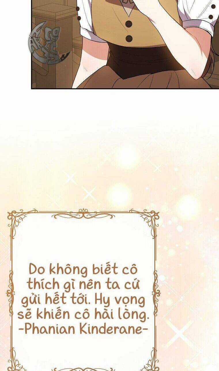 Cô Con Gái Thật Sự Đã Xuất Hiện Chapter 64 trang 10