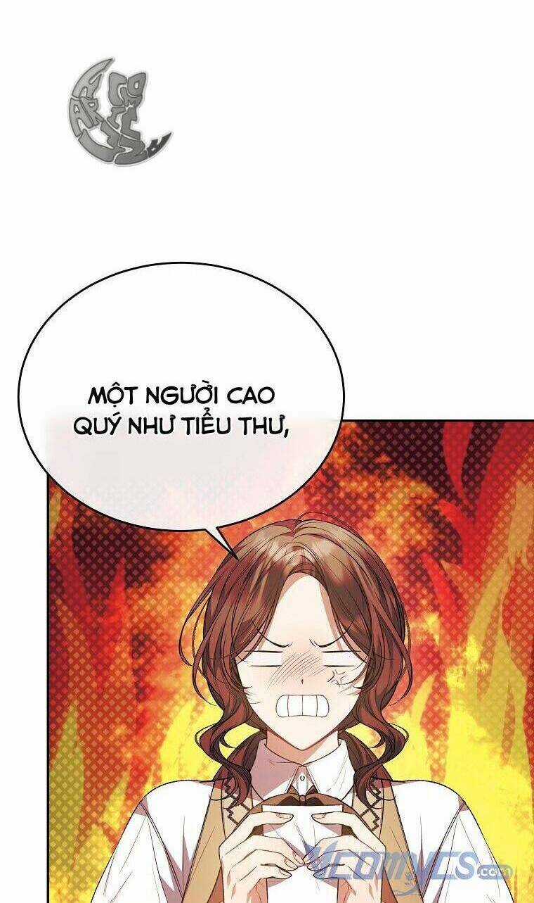Cô Con Gái Thật Sự Đã Xuất Hiện Chapter 64 trang 12