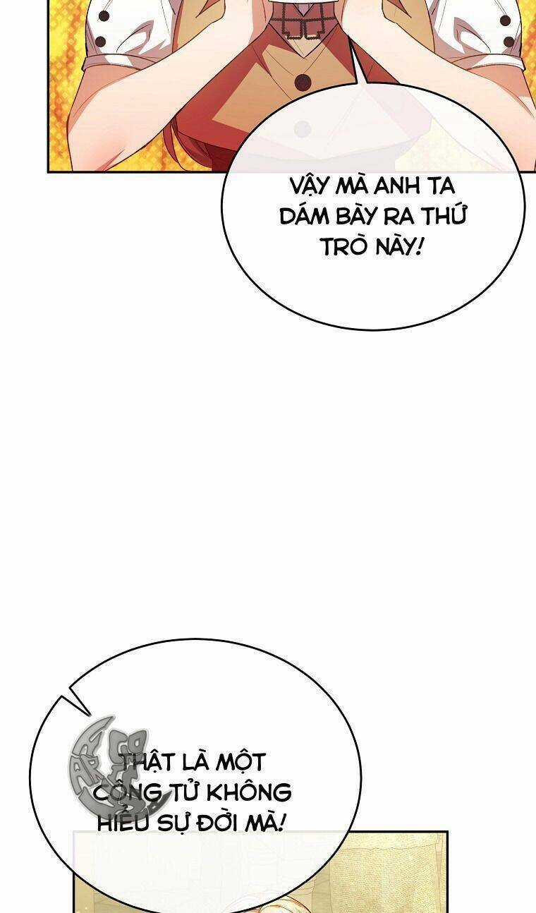 Cô Con Gái Thật Sự Đã Xuất Hiện Chapter 64 trang 13