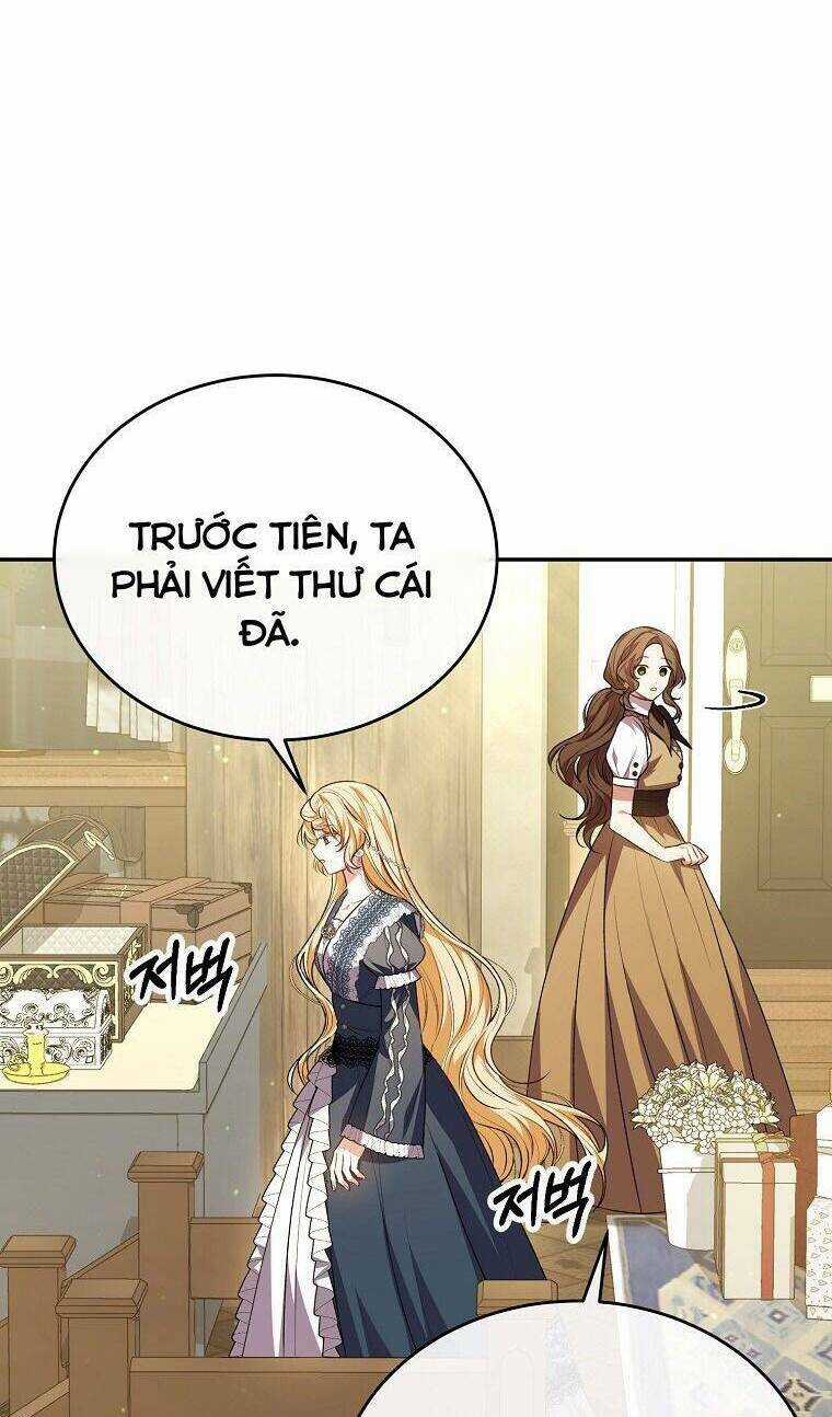 Cô Con Gái Thật Sự Đã Xuất Hiện Chapter 64 trang 15