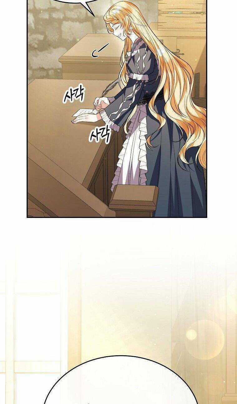 Cô Con Gái Thật Sự Đã Xuất Hiện Chapter 64 trang 17