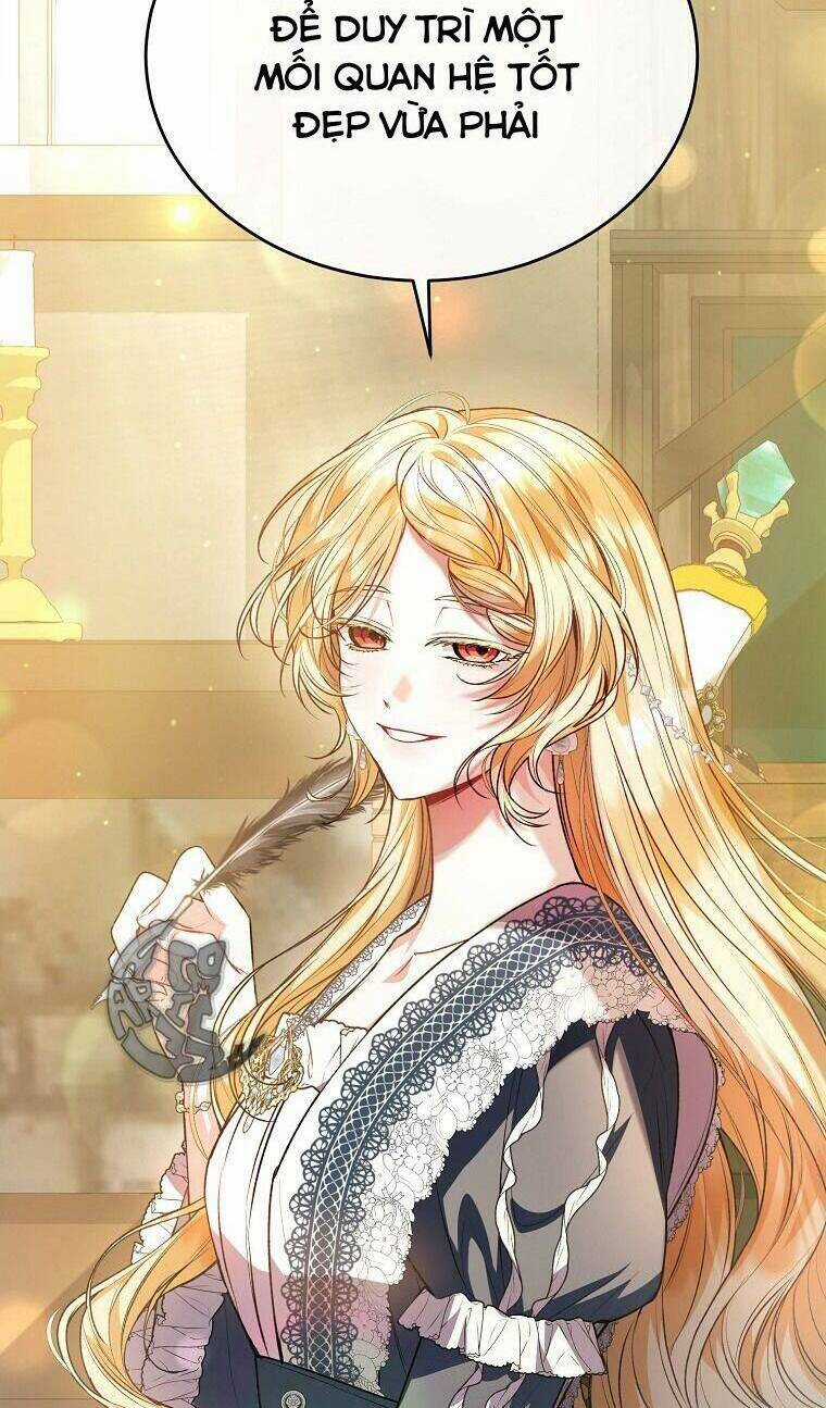 Cô Con Gái Thật Sự Đã Xuất Hiện Chapter 64 trang 18