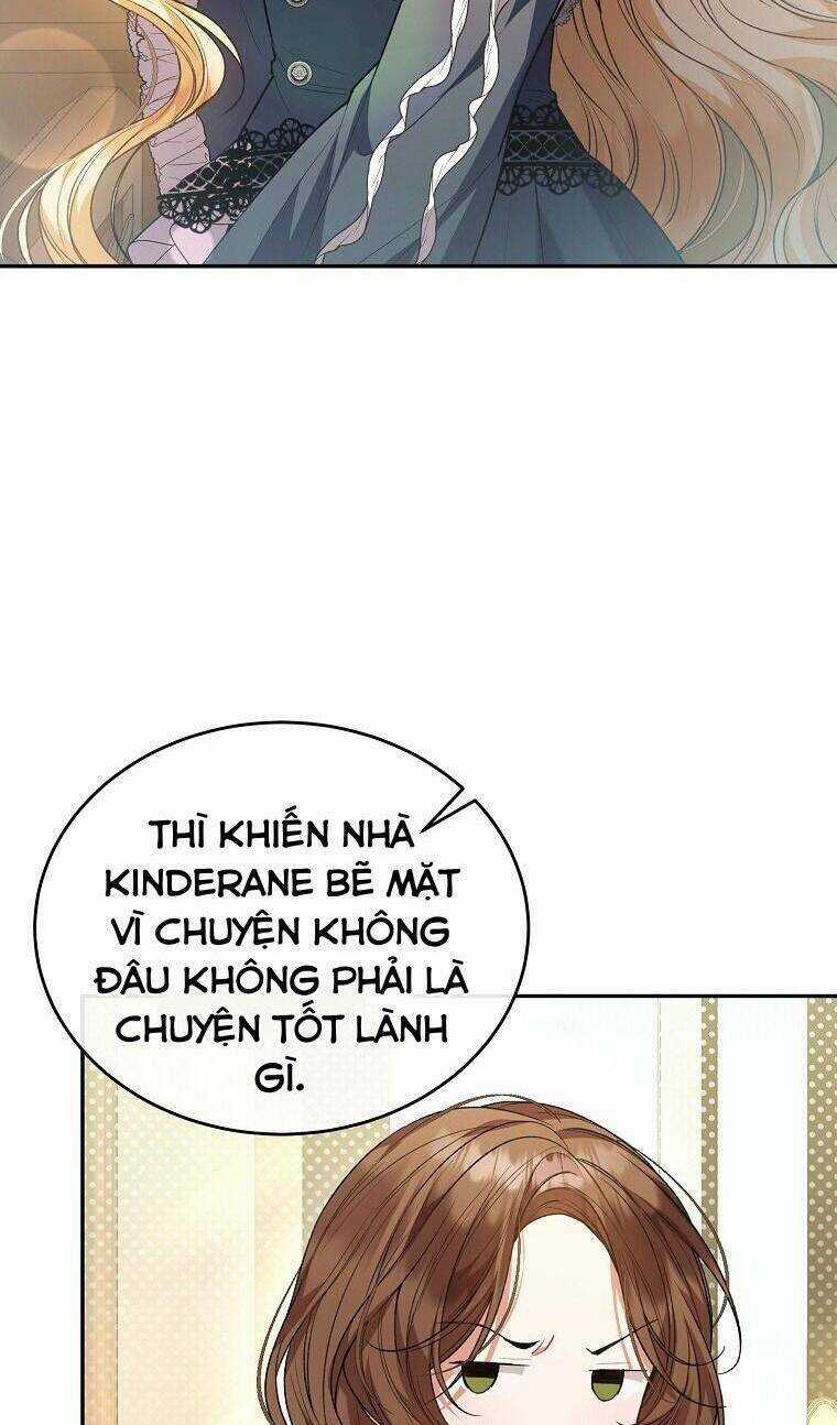 Cô Con Gái Thật Sự Đã Xuất Hiện Chapter 64 trang 19