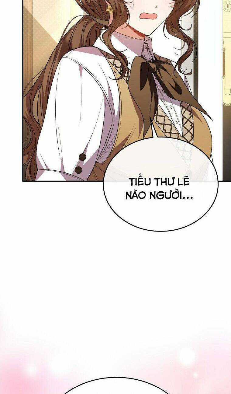 Cô Con Gái Thật Sự Đã Xuất Hiện Chapter 64 trang 20