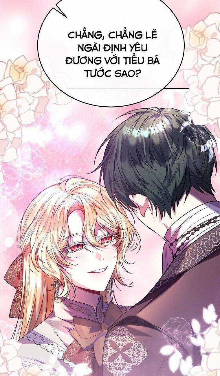 Cô Con Gái Thật Sự Đã Xuất Hiện Chapter 64 trang 21