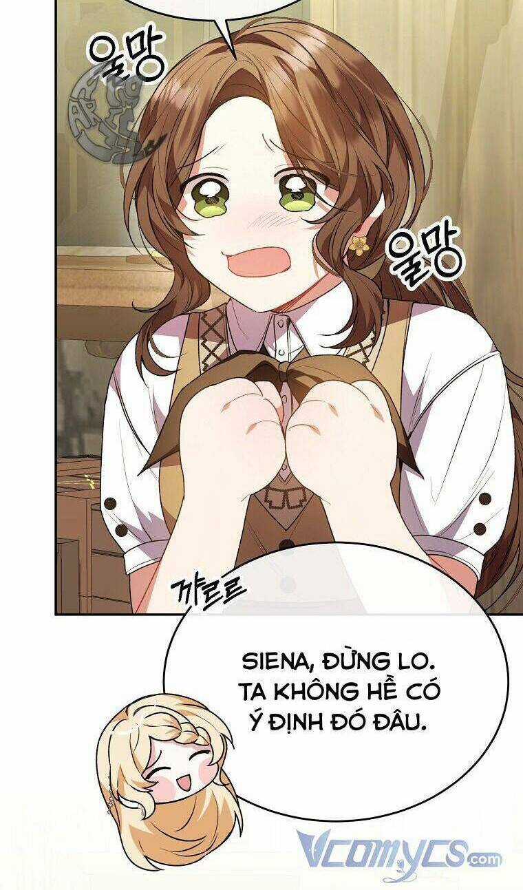 Cô Con Gái Thật Sự Đã Xuất Hiện Chapter 64 trang 24