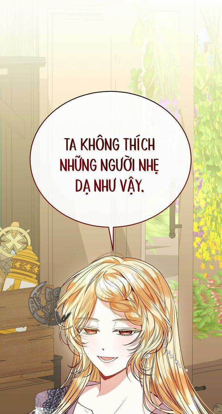 Cô Con Gái Thật Sự Đã Xuất Hiện Chapter 64 trang 25