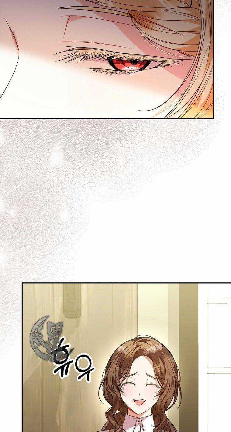 Cô Con Gái Thật Sự Đã Xuất Hiện Chapter 64 trang 27