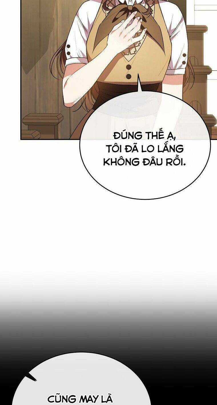 Cô Con Gái Thật Sự Đã Xuất Hiện Chapter 64 trang 28