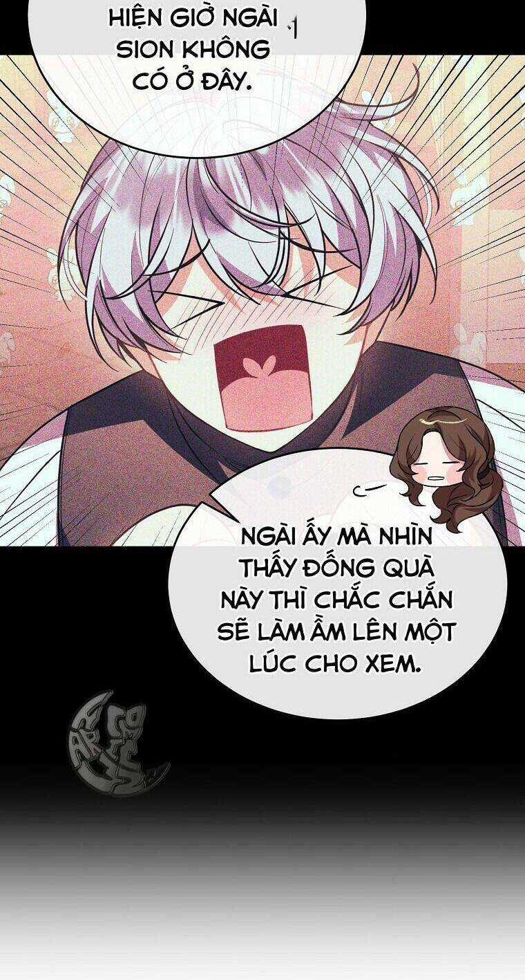 Cô Con Gái Thật Sự Đã Xuất Hiện Chapter 64 trang 29