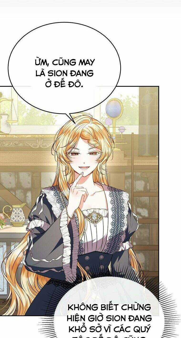 Cô Con Gái Thật Sự Đã Xuất Hiện Chapter 64 trang 30