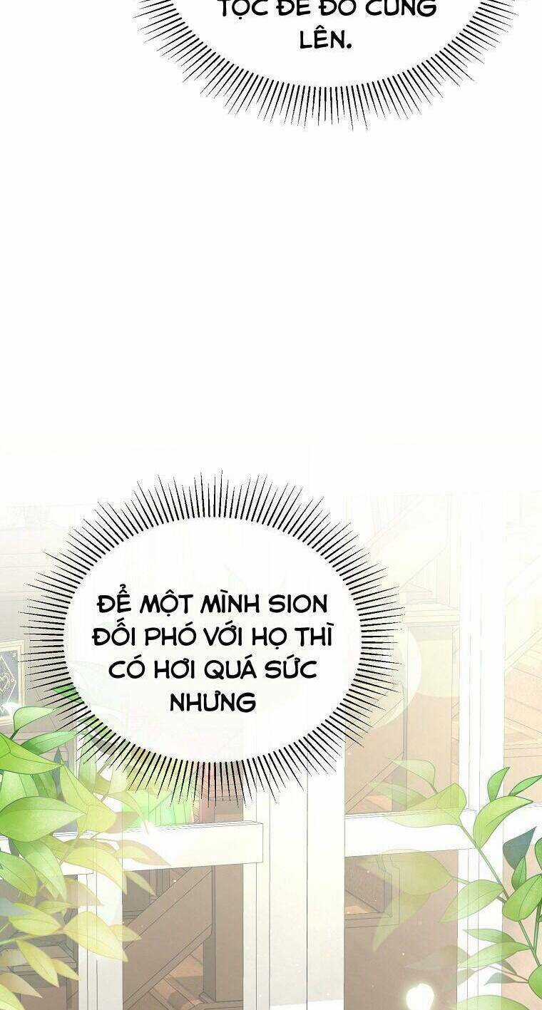 Cô Con Gái Thật Sự Đã Xuất Hiện Chapter 64 trang 31