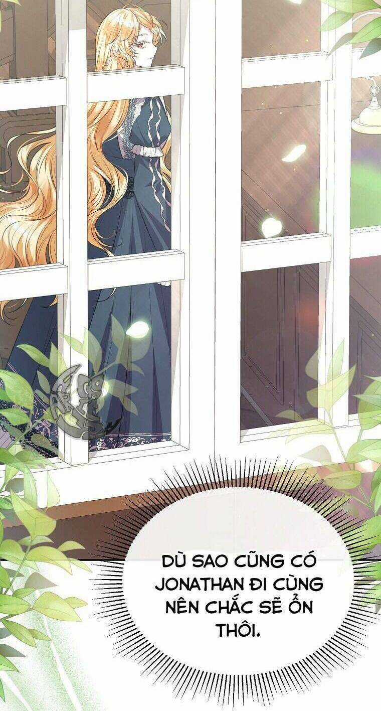 Cô Con Gái Thật Sự Đã Xuất Hiện Chapter 64 trang 32