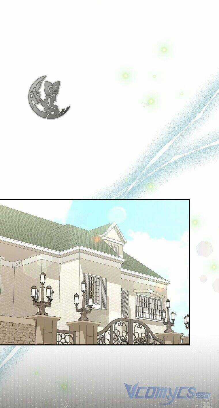 Cô Con Gái Thật Sự Đã Xuất Hiện Chapter 64 trang 34