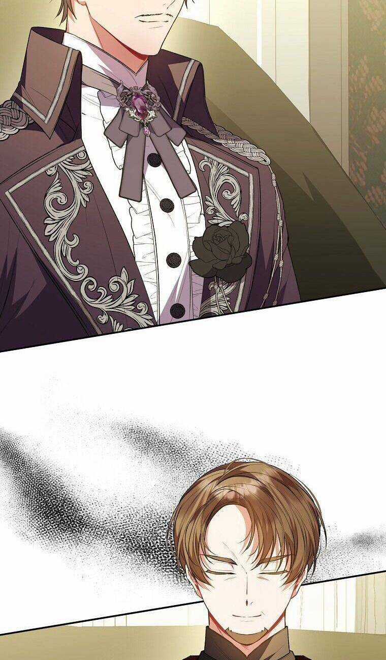 Cô Con Gái Thật Sự Đã Xuất Hiện Chapter 64 trang 37