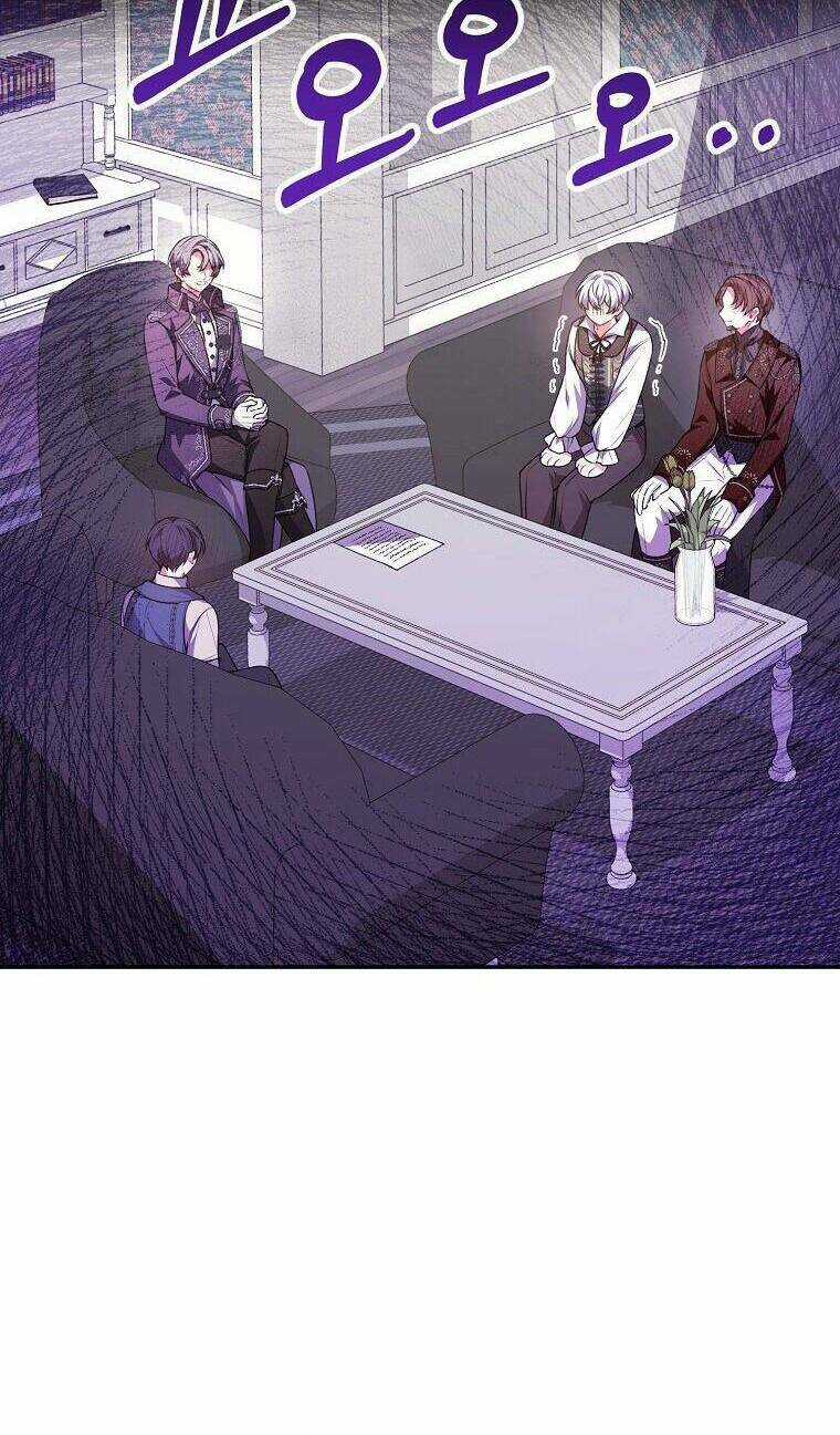 Cô Con Gái Thật Sự Đã Xuất Hiện Chapter 64 trang 39