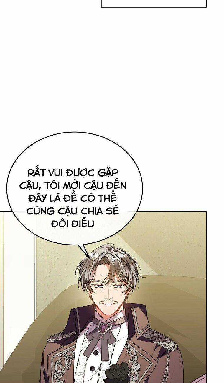 Cô Con Gái Thật Sự Đã Xuất Hiện Chapter 64 trang 41