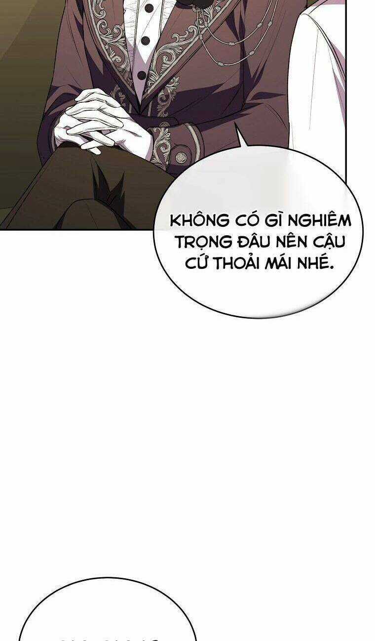 Cô Con Gái Thật Sự Đã Xuất Hiện Chapter 64 trang 42