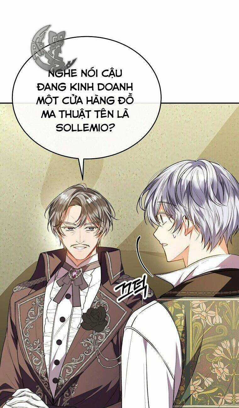 Cô Con Gái Thật Sự Đã Xuất Hiện Chapter 64 trang 44