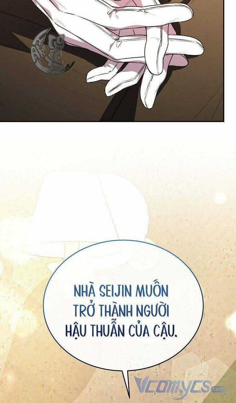 Cô Con Gái Thật Sự Đã Xuất Hiện Chapter 64 trang 46