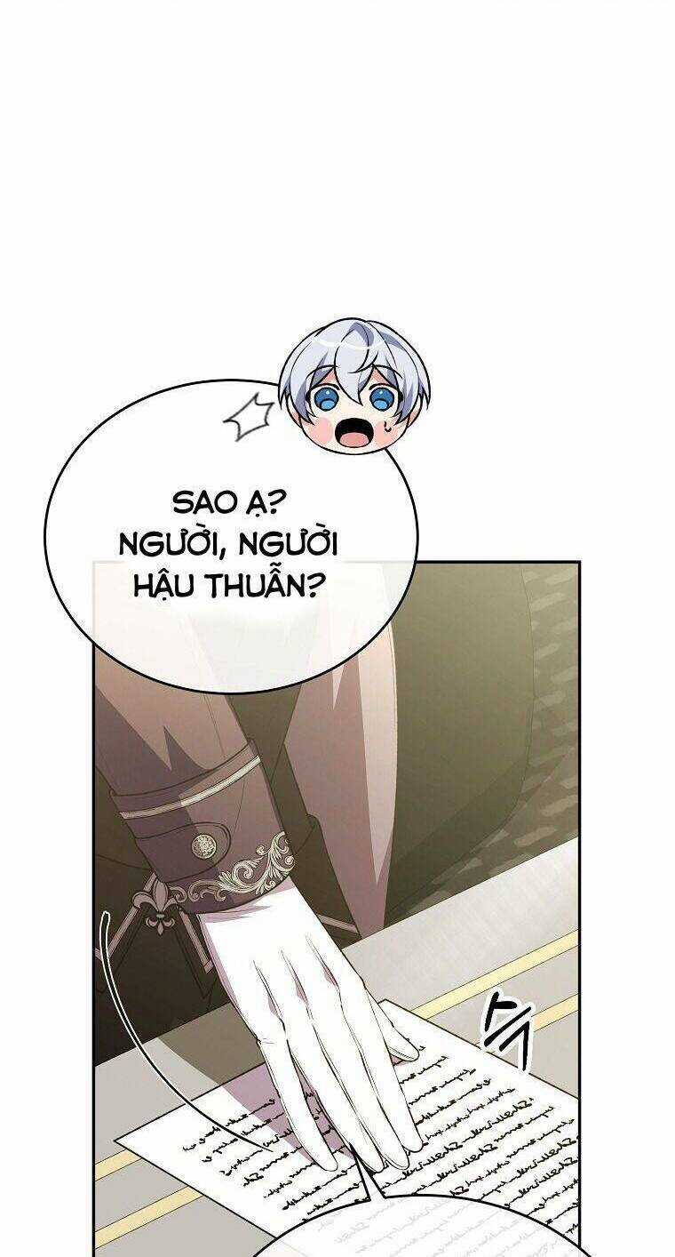 Cô Con Gái Thật Sự Đã Xuất Hiện Chapter 64 trang 48