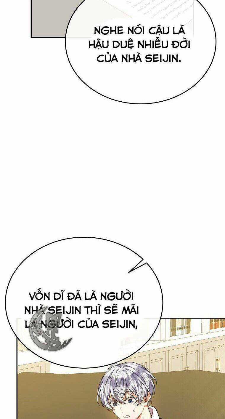 Cô Con Gái Thật Sự Đã Xuất Hiện Chapter 64 trang 49