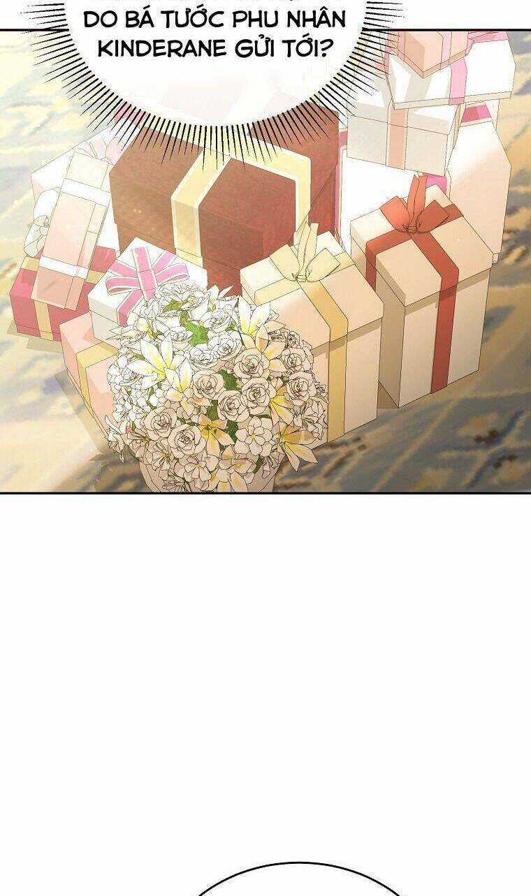 Cô Con Gái Thật Sự Đã Xuất Hiện Chapter 64 trang 5