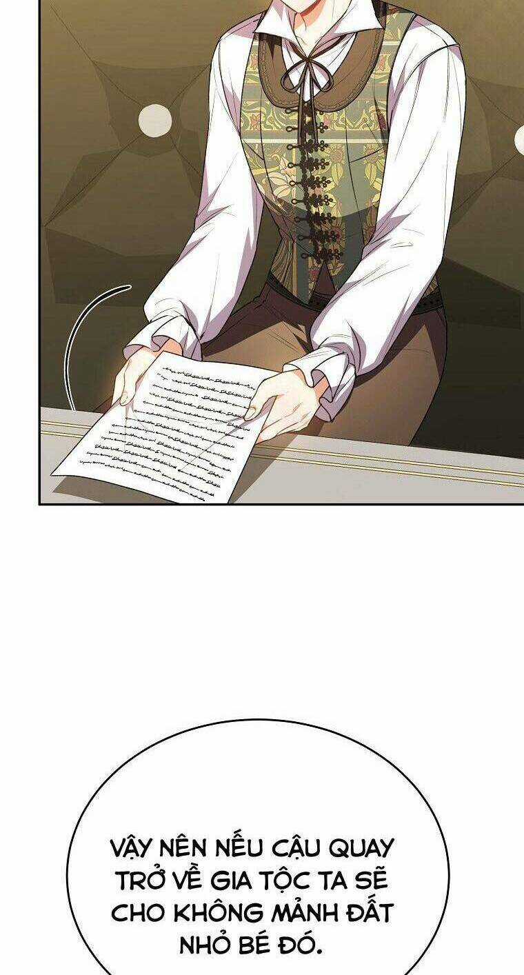 Cô Con Gái Thật Sự Đã Xuất Hiện Chapter 64 trang 50