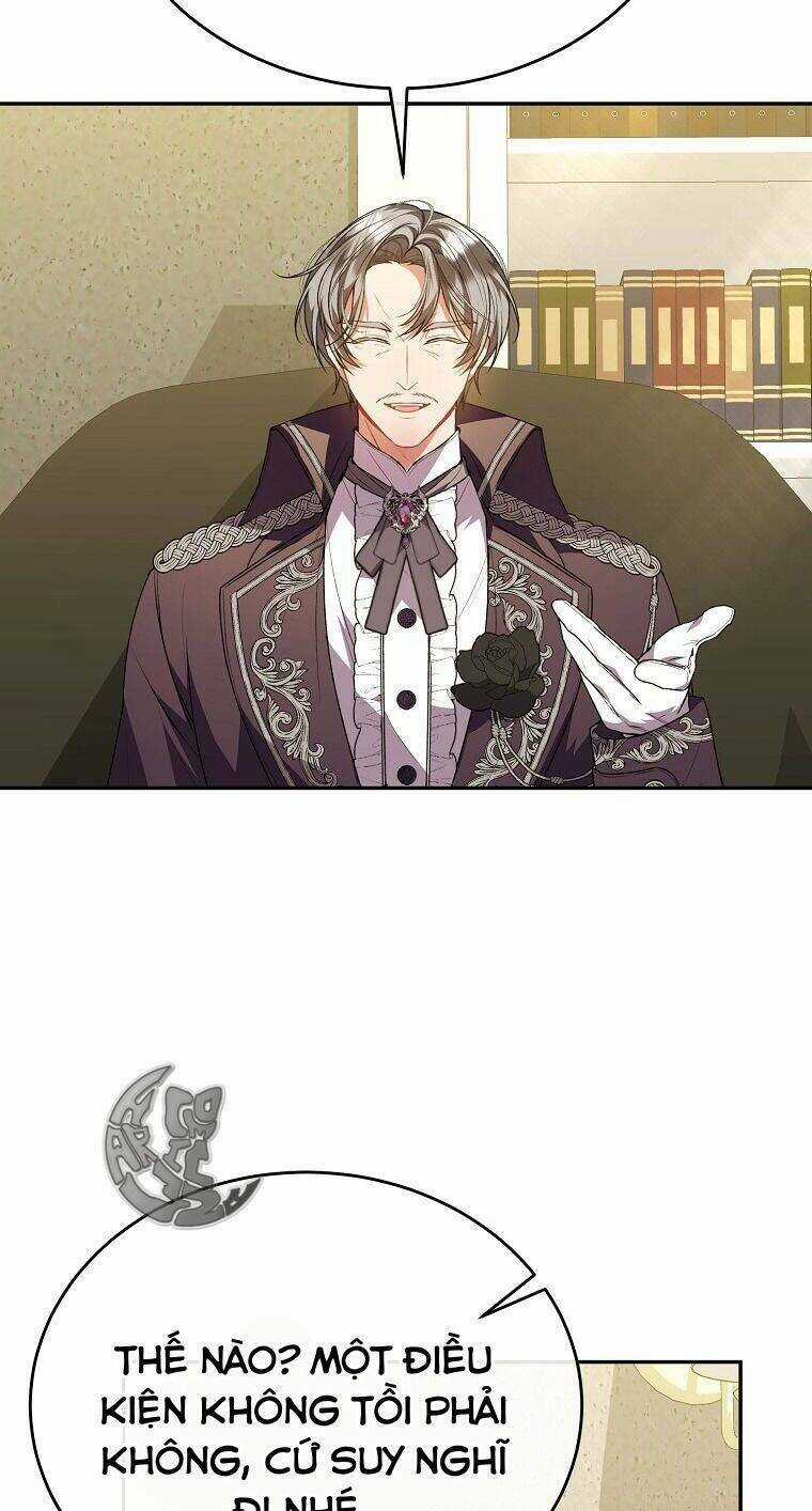 Cô Con Gái Thật Sự Đã Xuất Hiện Chapter 64 trang 51