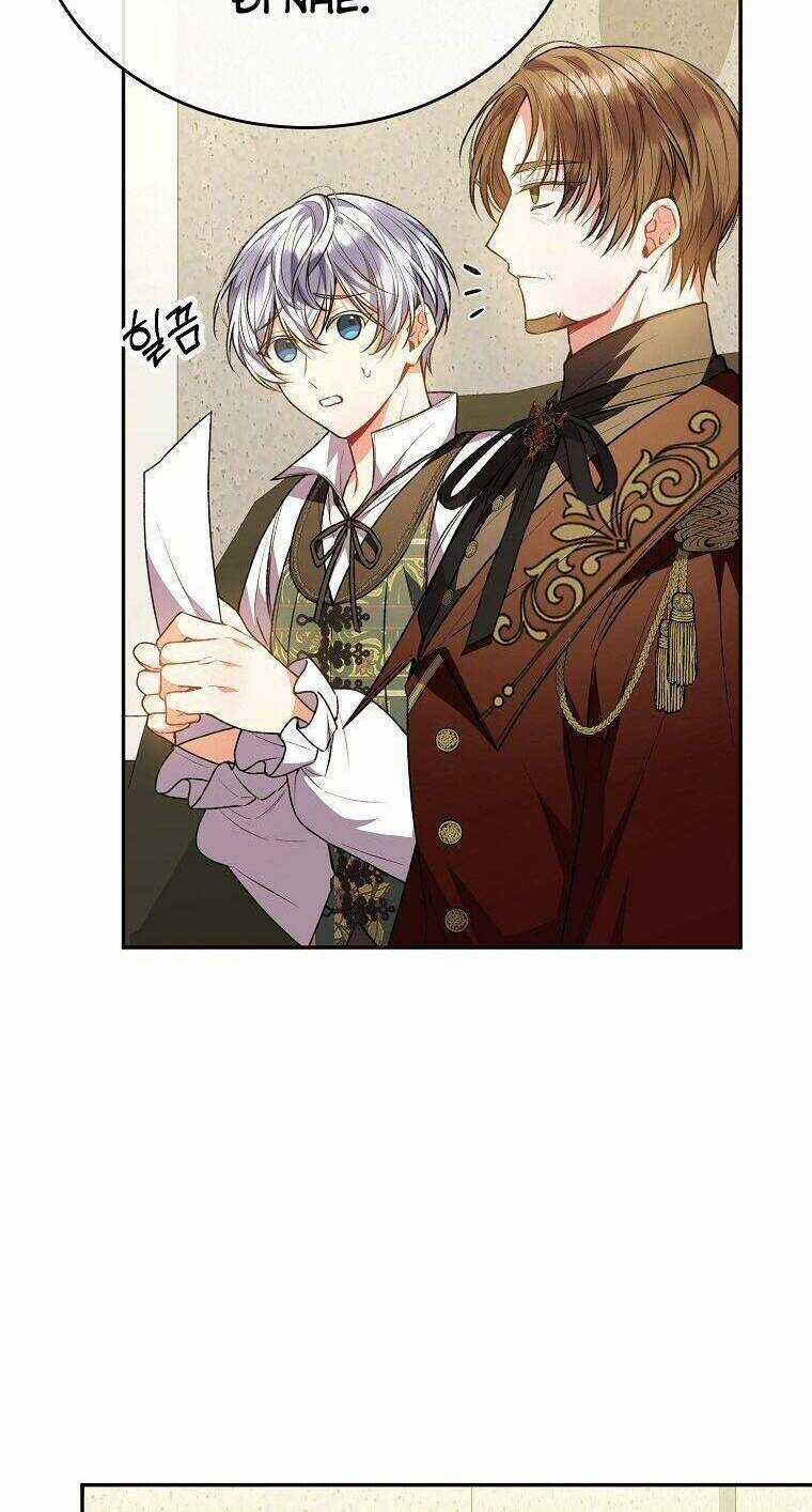 Cô Con Gái Thật Sự Đã Xuất Hiện Chapter 64 trang 52