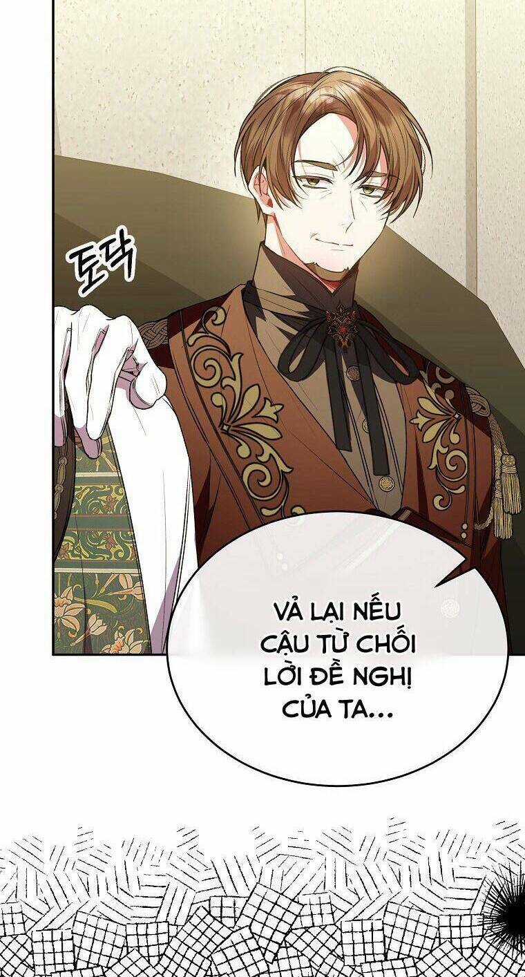 Cô Con Gái Thật Sự Đã Xuất Hiện Chapter 64 trang 53