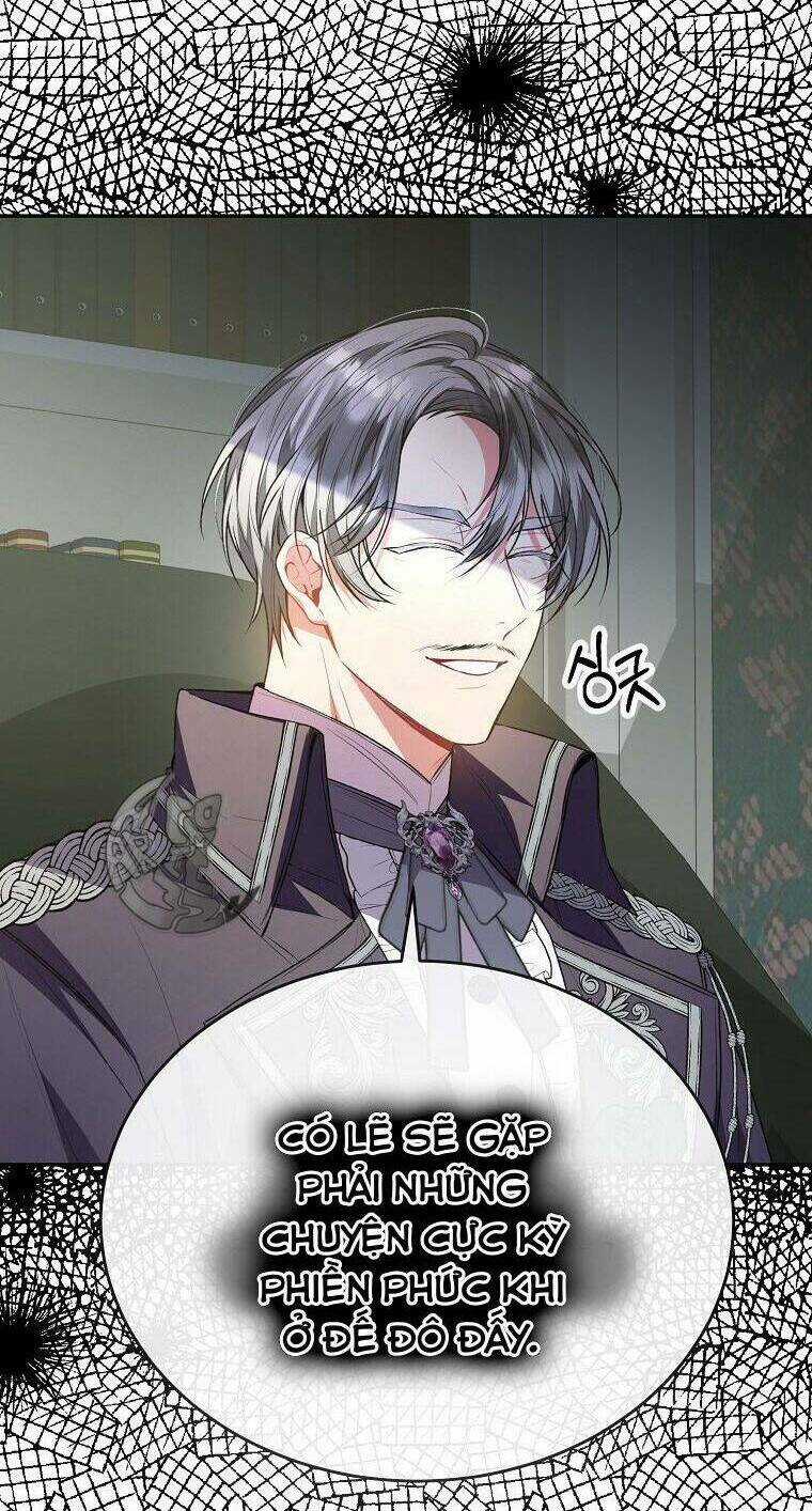 Cô Con Gái Thật Sự Đã Xuất Hiện Chapter 64 trang 54