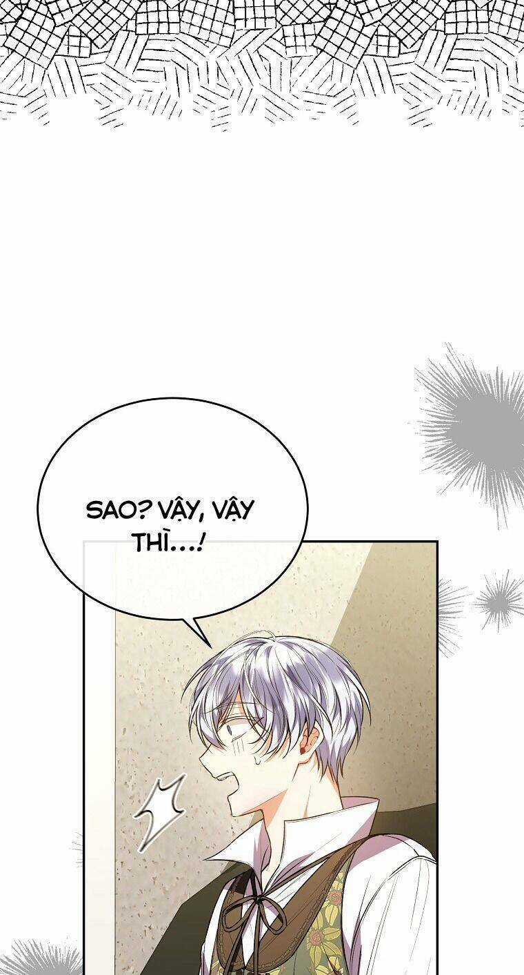 Cô Con Gái Thật Sự Đã Xuất Hiện Chapter 64 trang 55