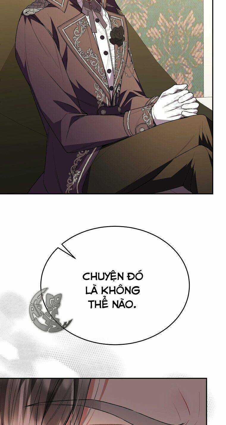 Cô Con Gái Thật Sự Đã Xuất Hiện Chapter 64 trang 57