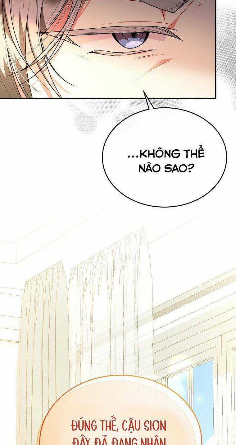 Cô Con Gái Thật Sự Đã Xuất Hiện Chapter 64 trang 58