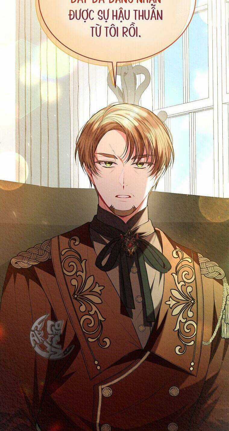 Cô Con Gái Thật Sự Đã Xuất Hiện Chapter 64 trang 59