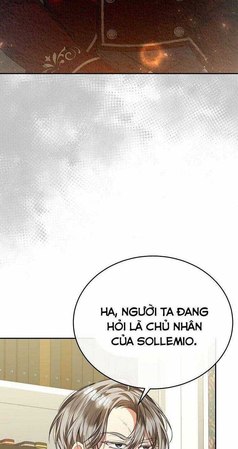 Cô Con Gái Thật Sự Đã Xuất Hiện Chapter 64 trang 60